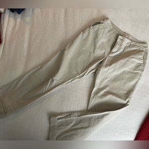 Style & co size 4 khakis